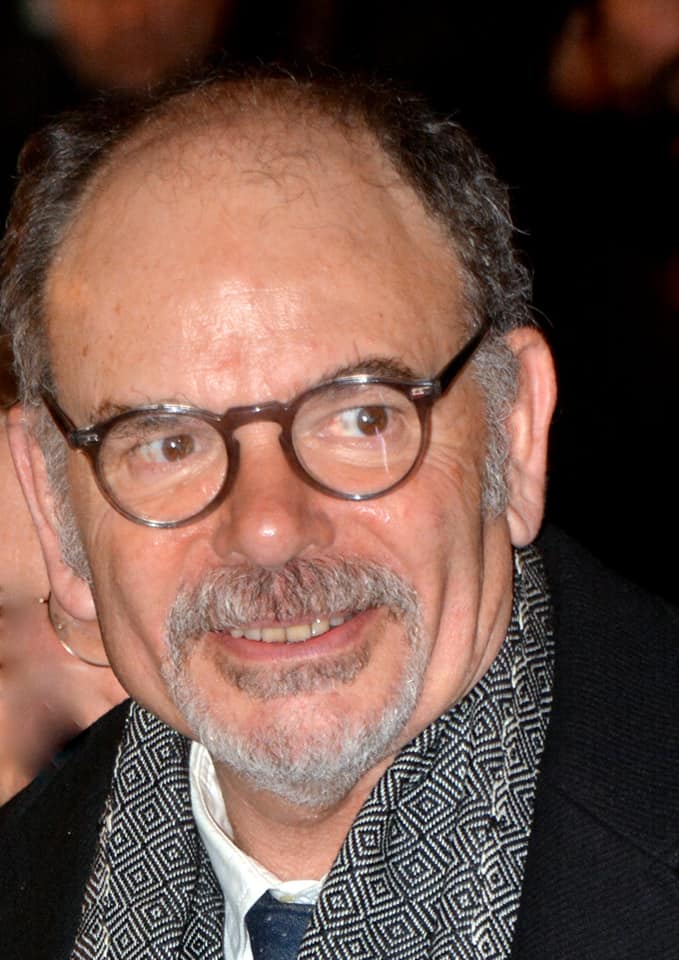 Jean-Pierre Darroussin, Acteur