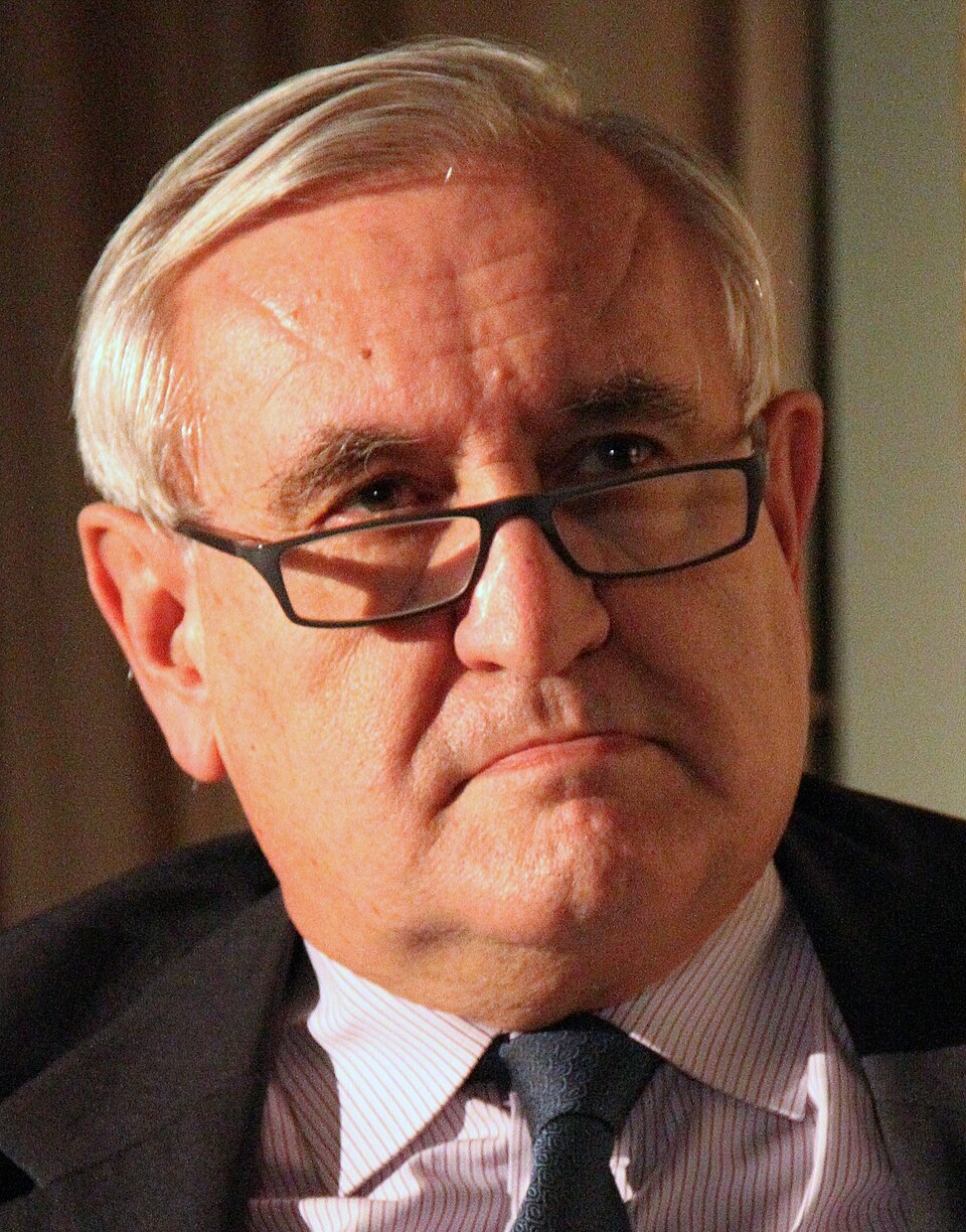 Jean-Pierre Raffarin, Personnalité politique