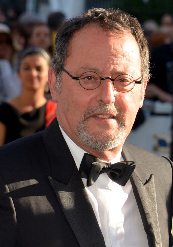 Jean Reno, Acteur