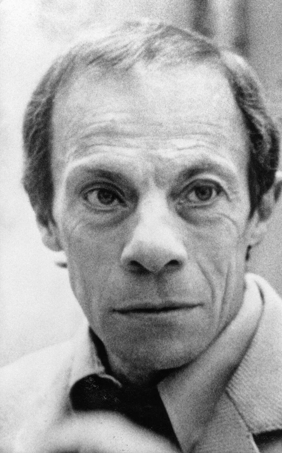 Jean Saudray, Acteur