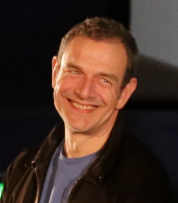 Jean-Yves Berteloot, Acteur