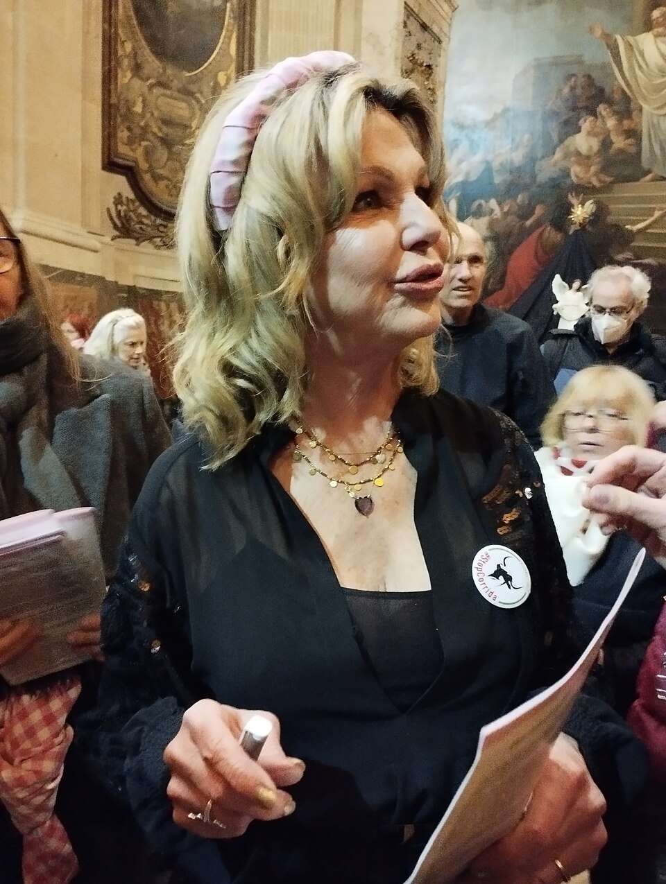 Jeane Manson, Chanteur