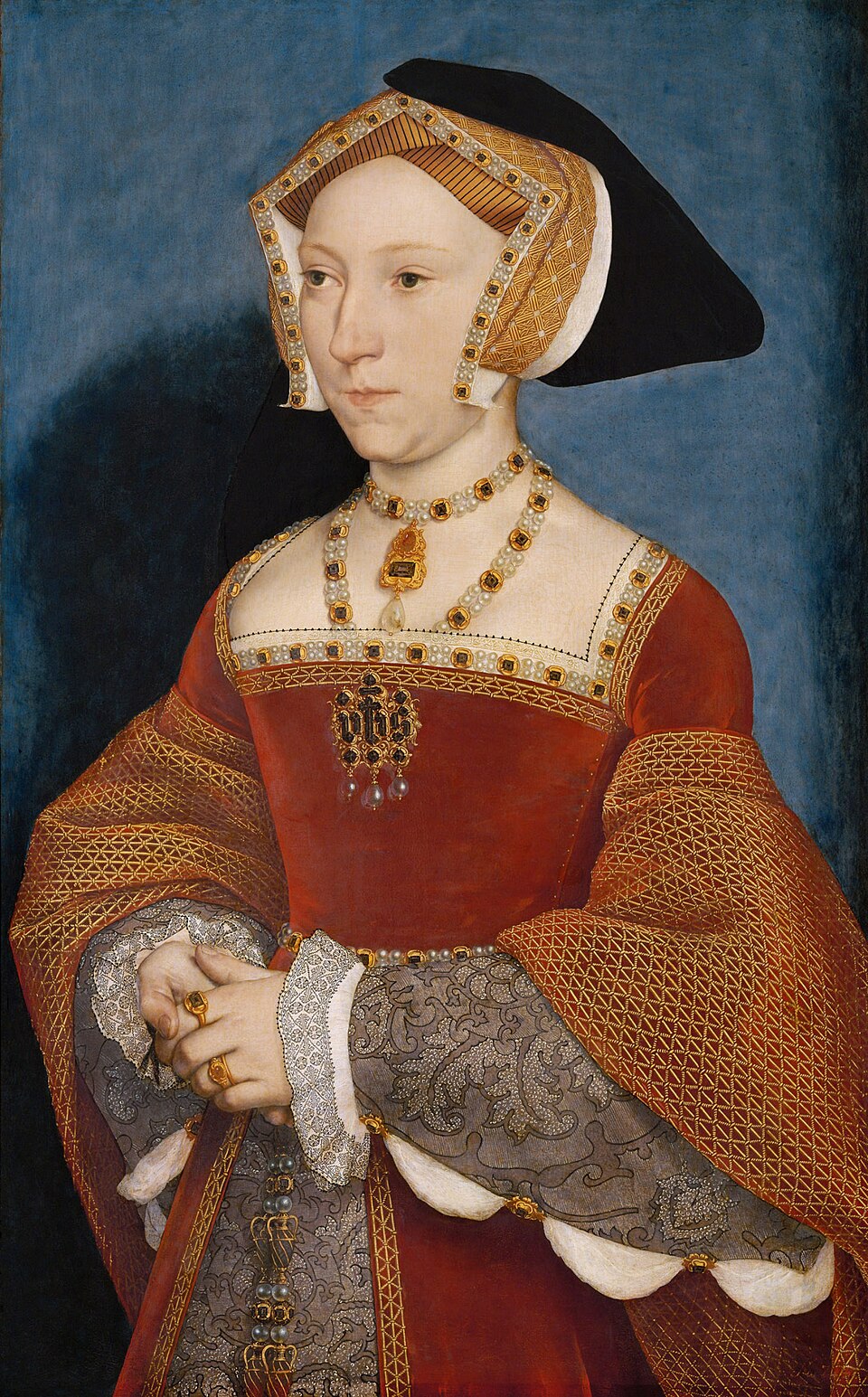 Jeanne Seymour, Personnalité