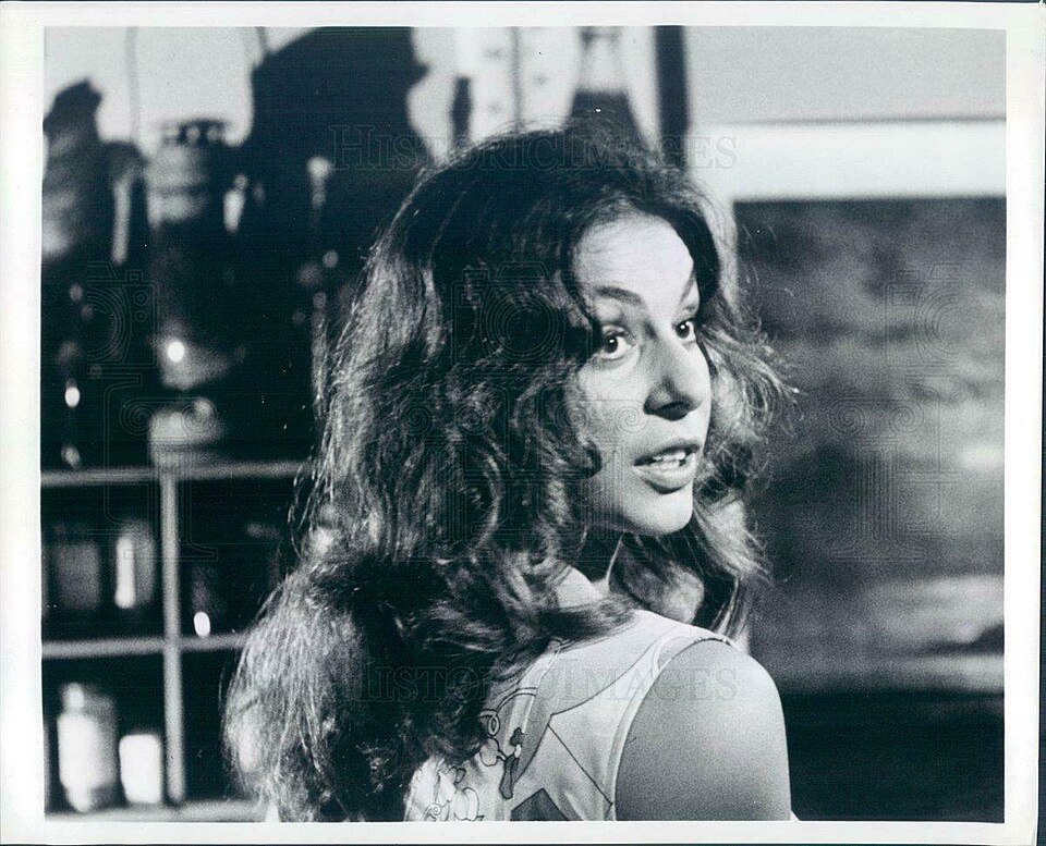 Jeannie Berlin, Acteur