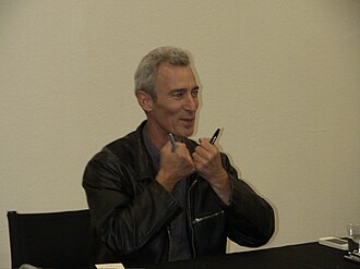 Jed Brophy