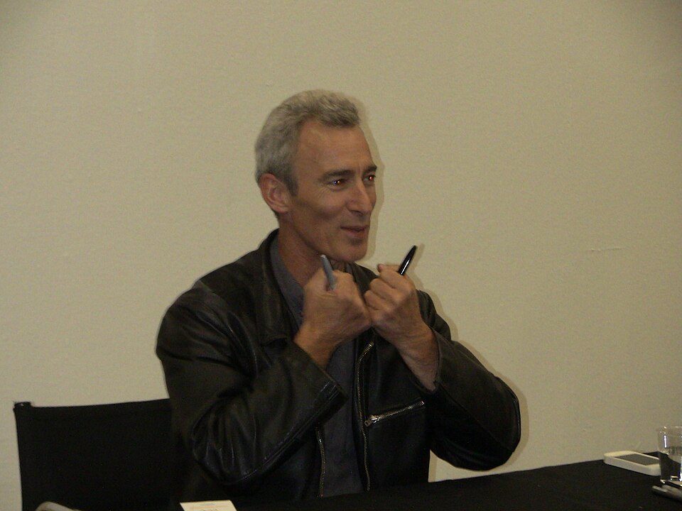 Jed Brophy, Acteur