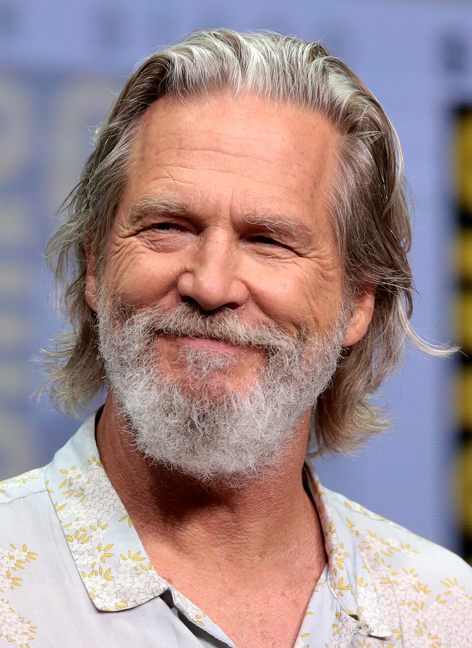 Jeff Bridges, Acteur