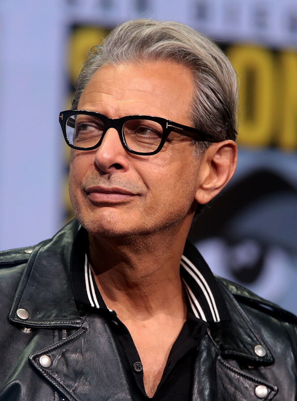 Jeff Goldblum, Acteur