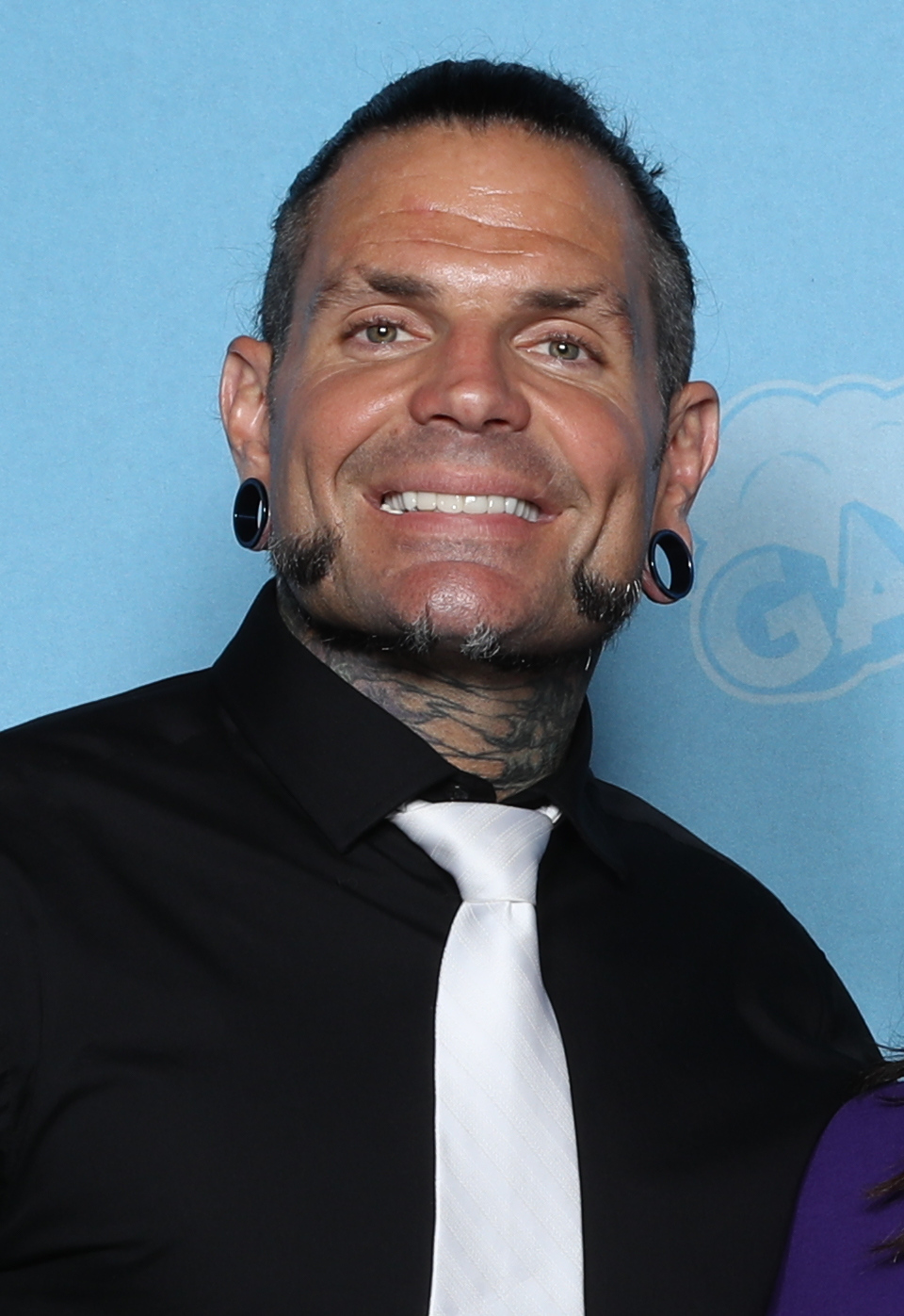 Jeff Hardy, Catcheur