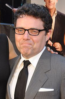 Jeff Richmond, Acteur