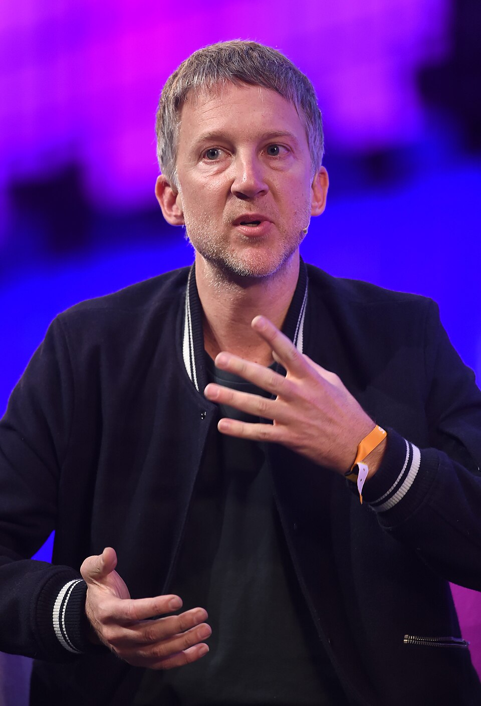 Jefferson Hack, Journaliste