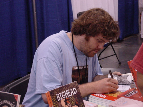 Jeffrey Brown, Artiste