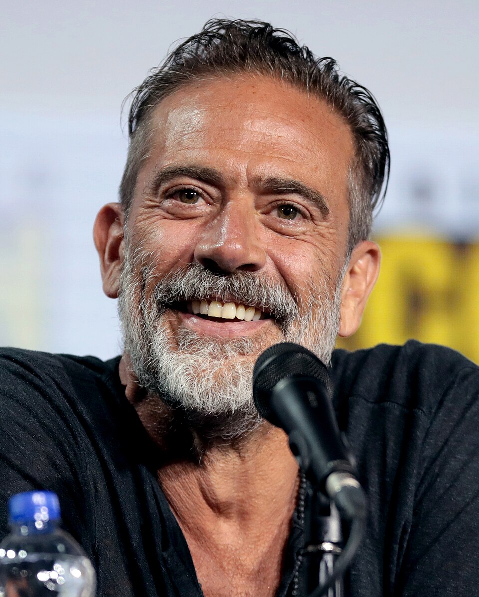 Jeffrey Dean Morgan, Acteur