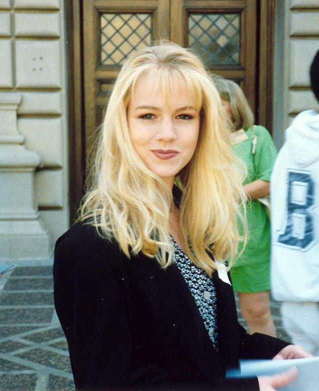 Jennie Garth, Acteur