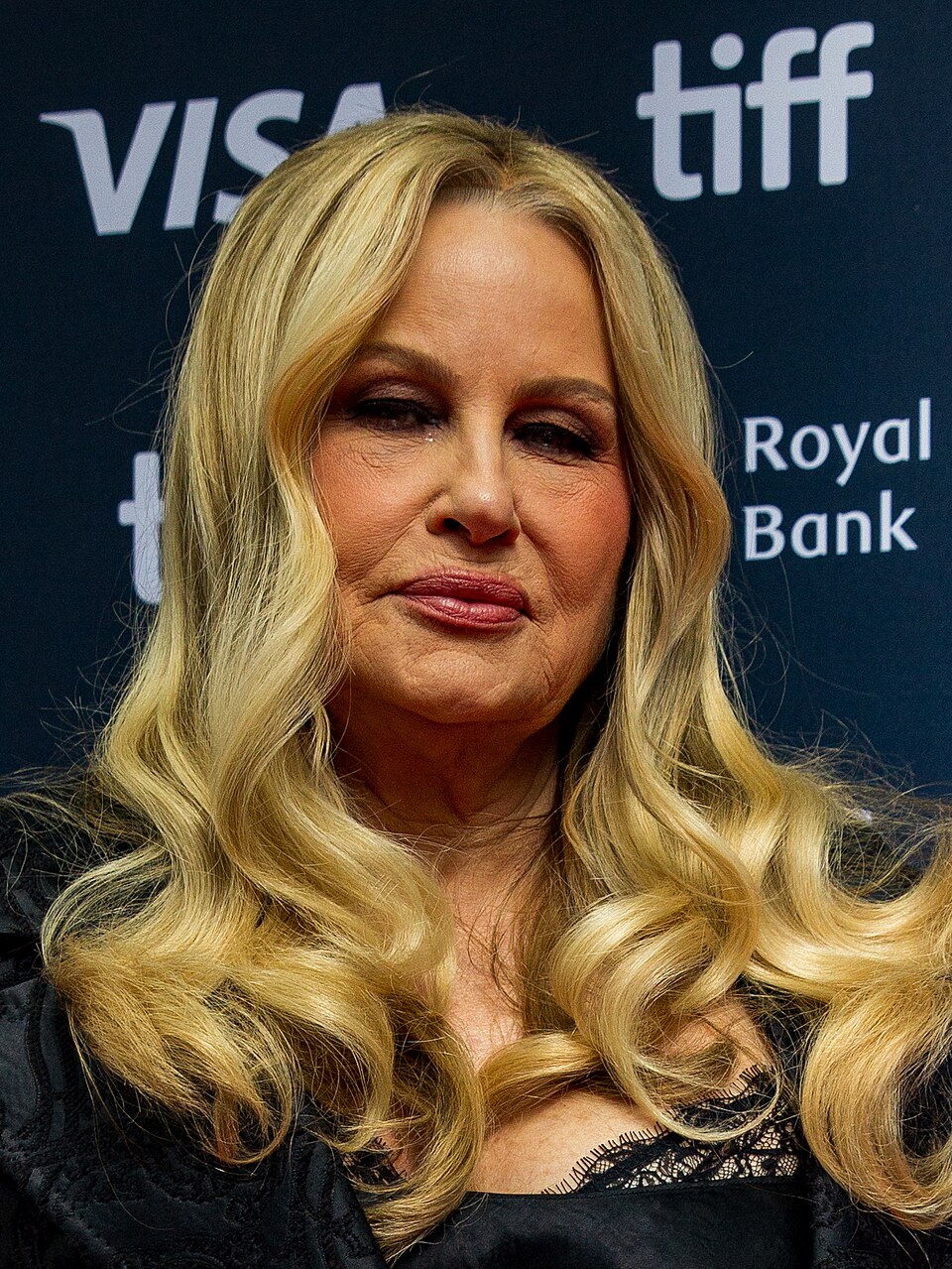 Jennifer Coolidge, Acteur