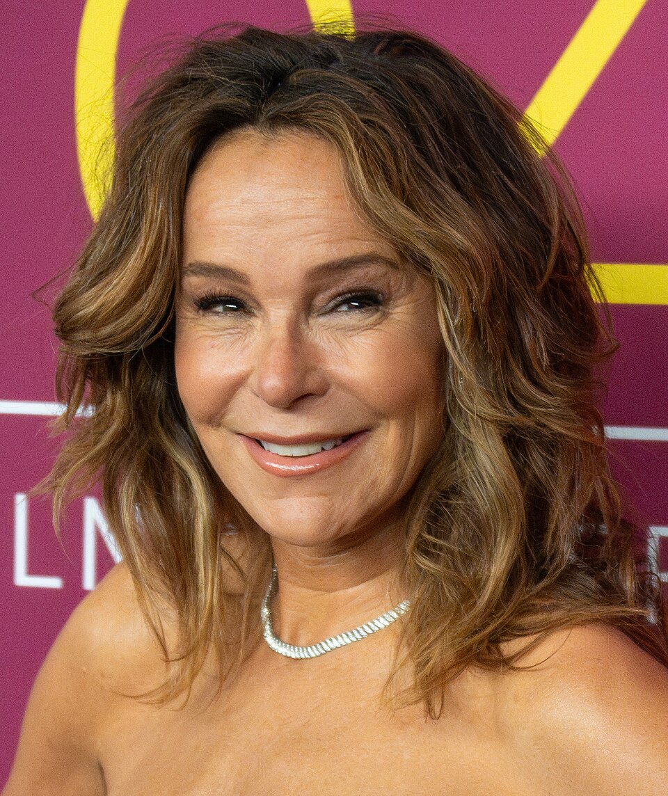 Jennifer Grey, Acteur