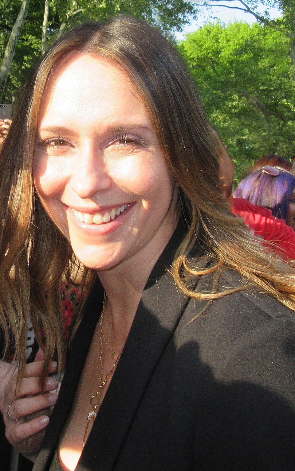 Jennifer Love Hewitt, Chanteur