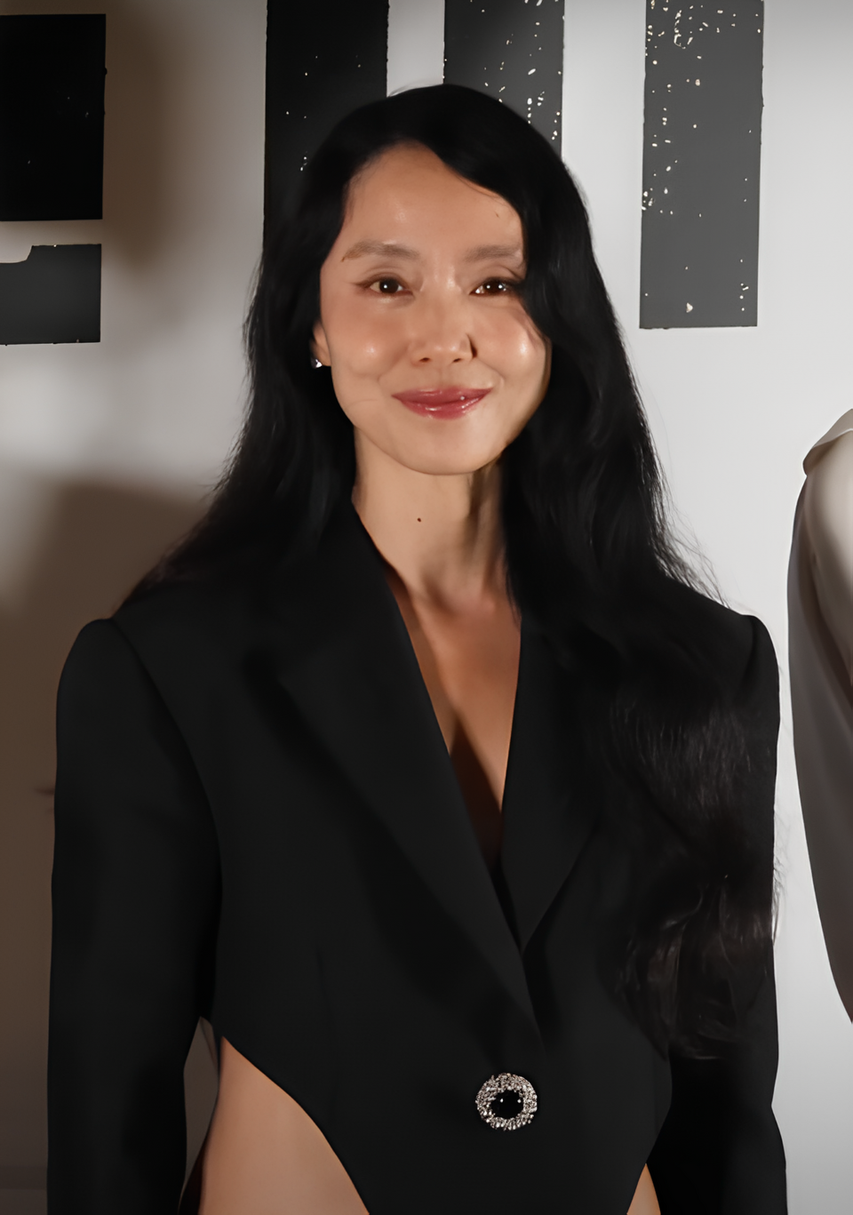 Jeon Do-yeon, Acteur