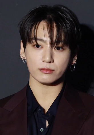 Jeon Jungkook