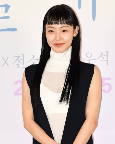 Jeon So-ni, Acteur