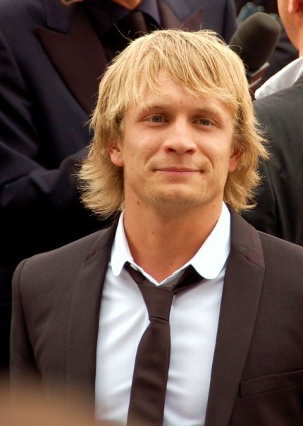 Jérémie Renier, Acteur