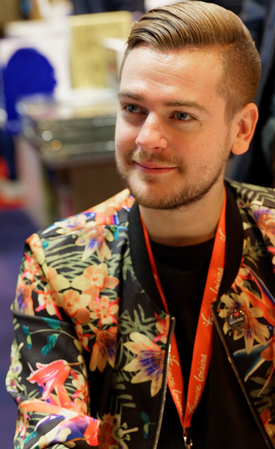 Jeremstar, Influenceur