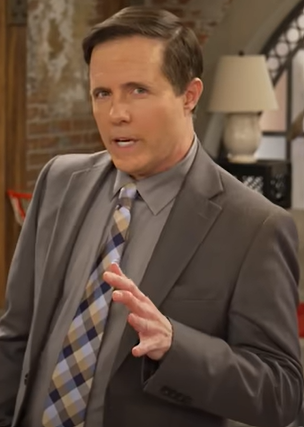 Jeremy Rowley, Acteur