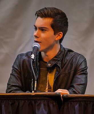 Jeremy Shada