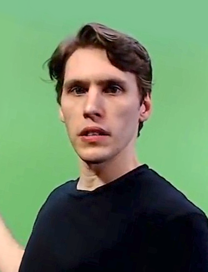 Jerma985, Streameur Twitch
