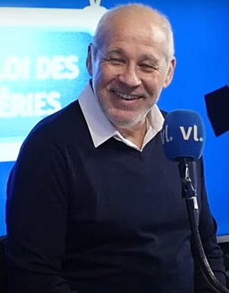 Jérôme Anger