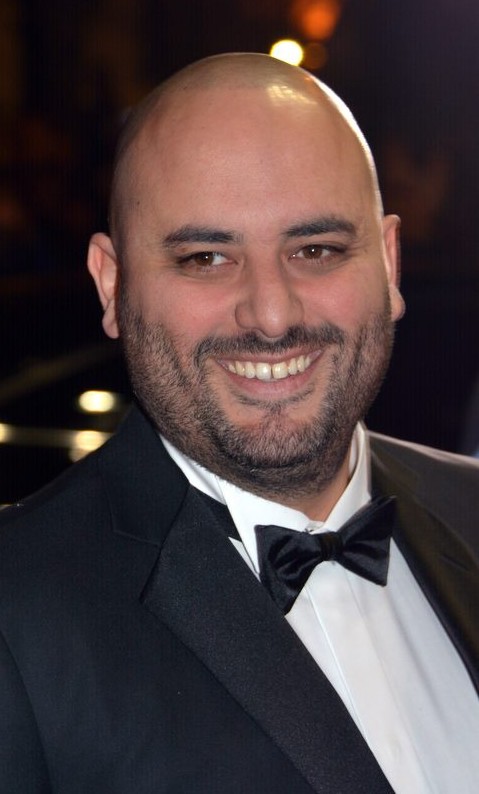 Jérôme Commandeur, Acteur