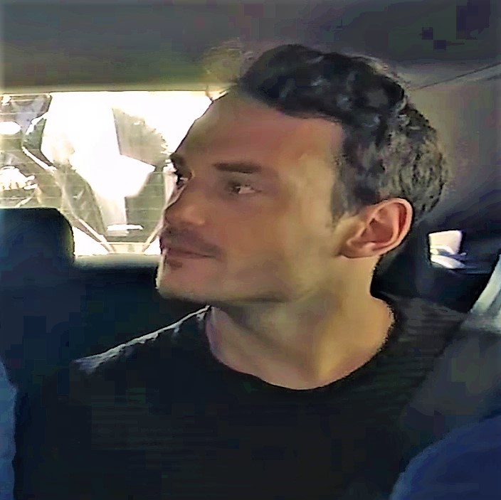 Jérôme Niel, Acteur
