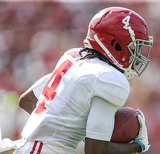 Jerry Jeudy
