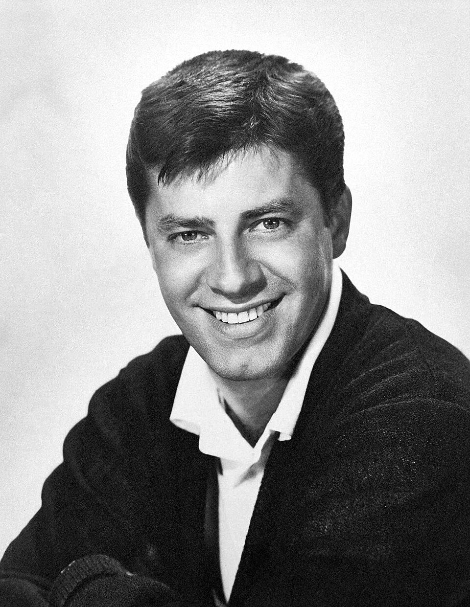 Jerry Lewis, Acteur