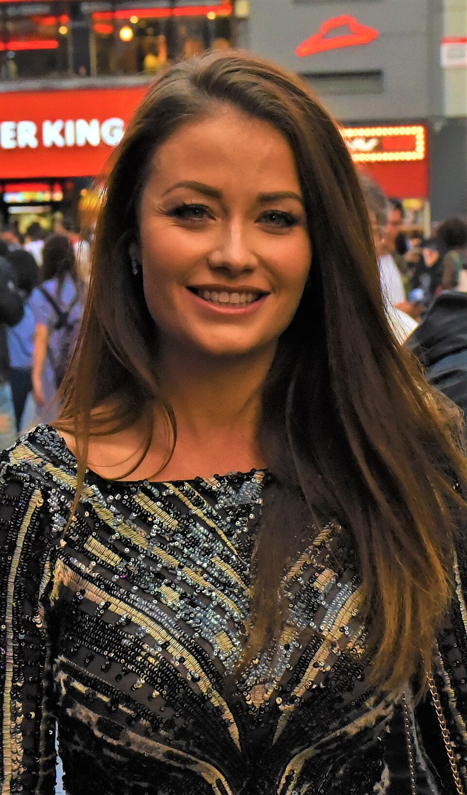 Jess Impiazzi, Acteur