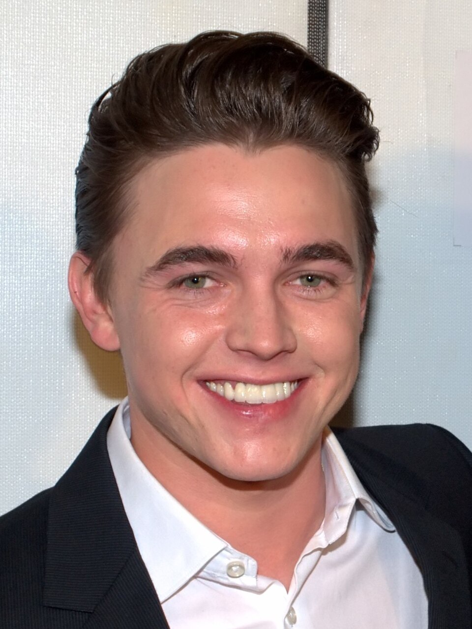 Jesse McCartney, Chanteur