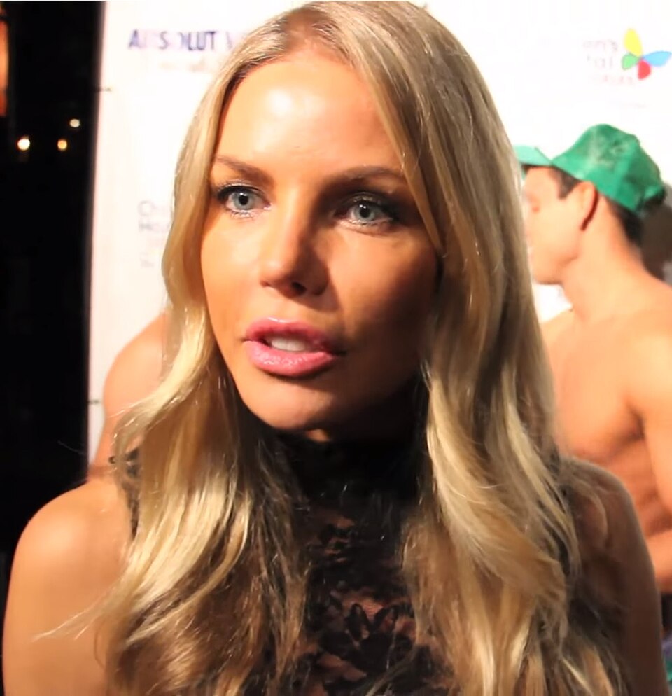 Jessica Canseco, Mannequin