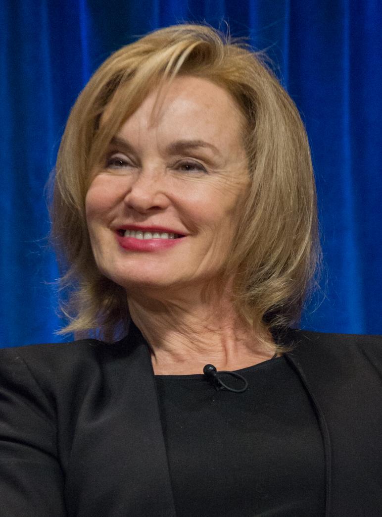 Jessica Lange, Acteur