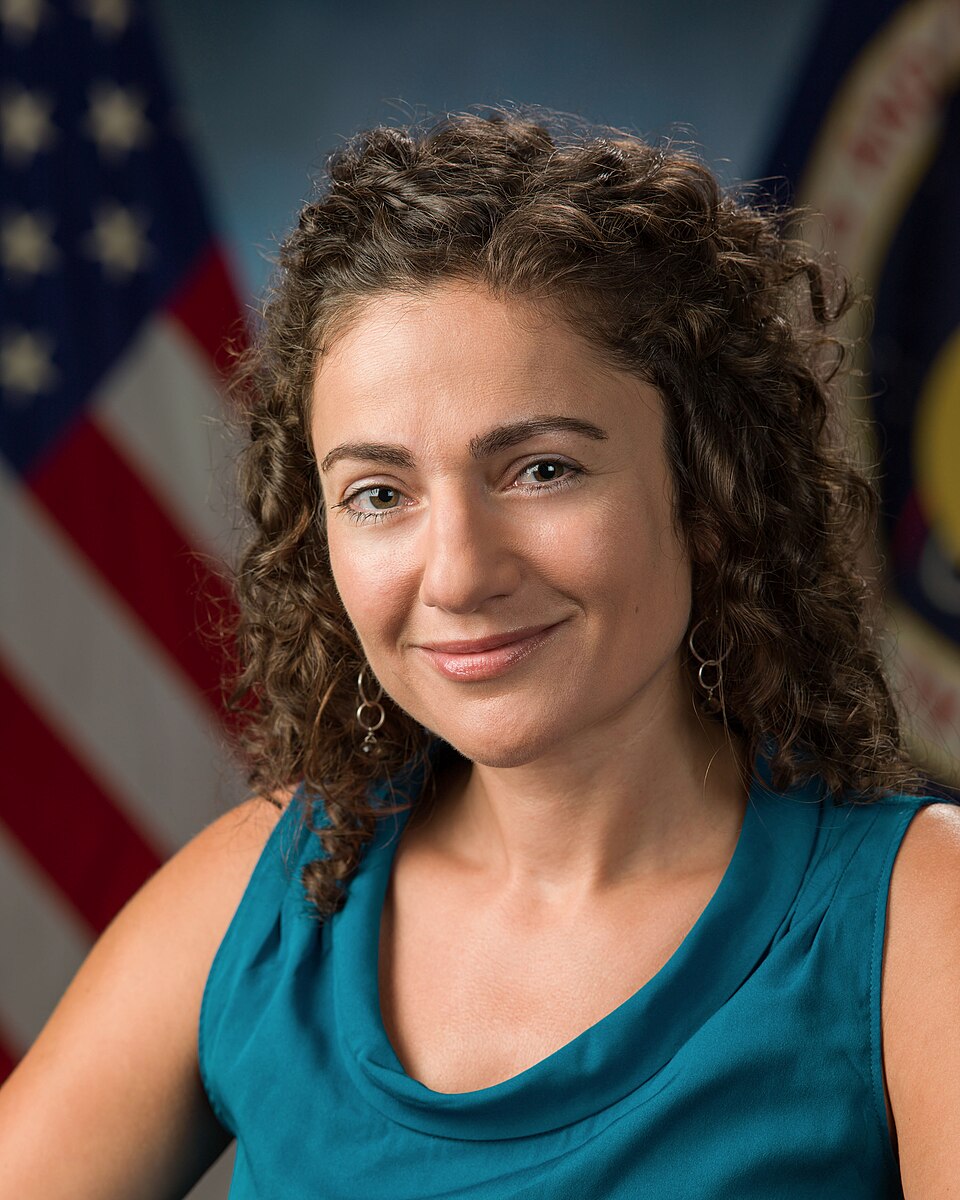 Jessica Meir, Scientifique