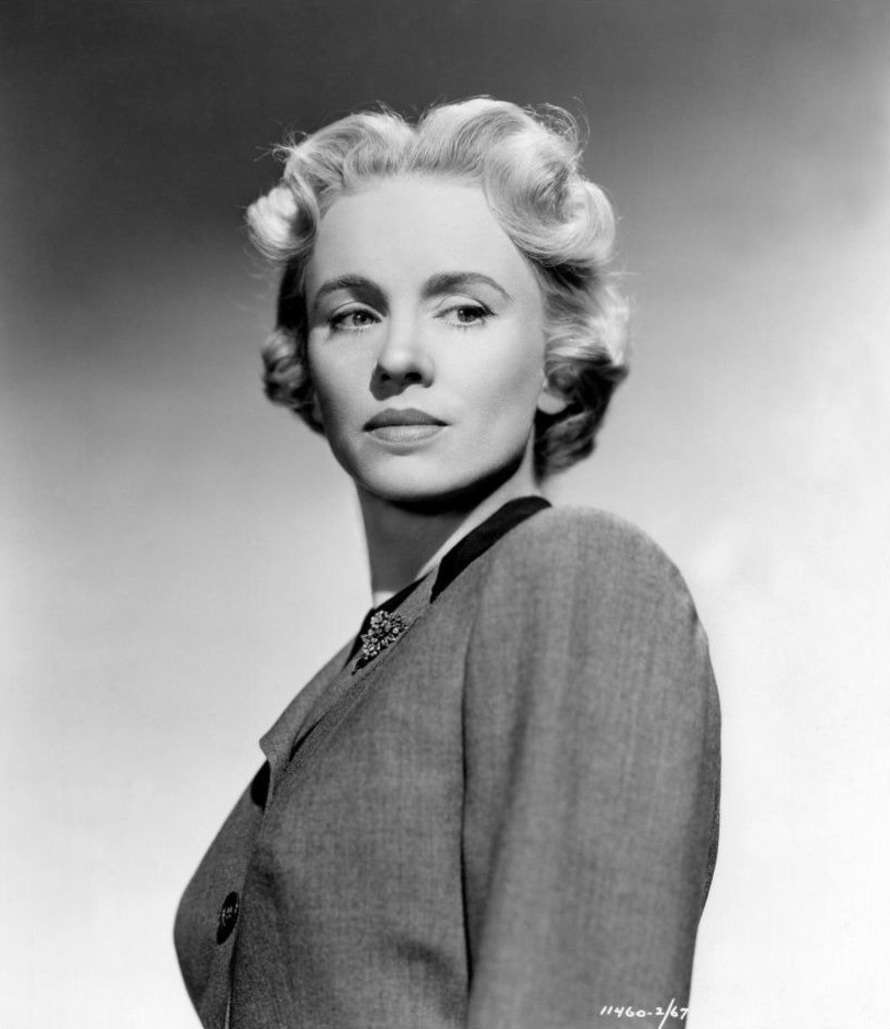 Jessica Tandy, Acteur