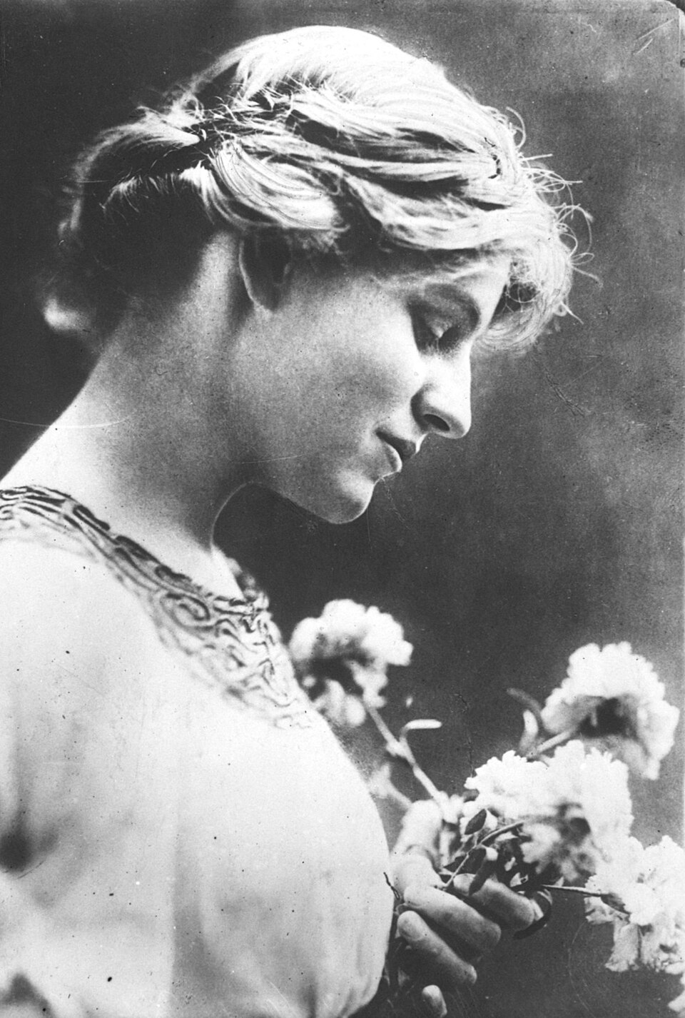 Jessie Woodrow Wilson Sayre, Personnalité