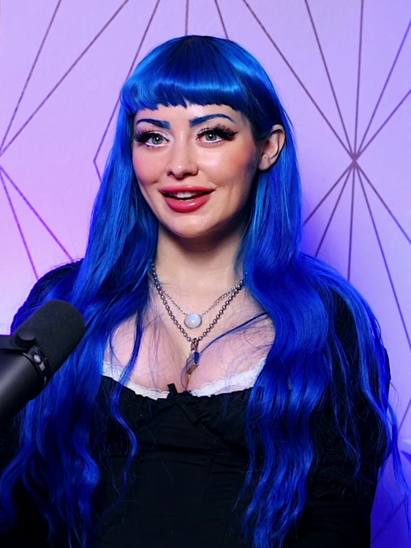 Jewelz Blu, Acteur X