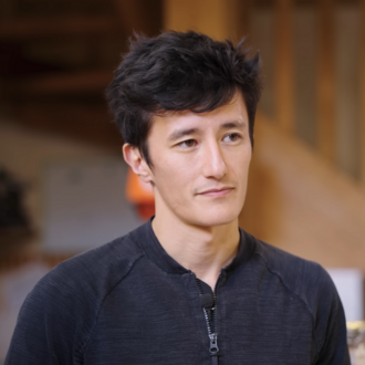 Jigmé Théaux