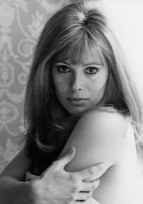 Jill St John