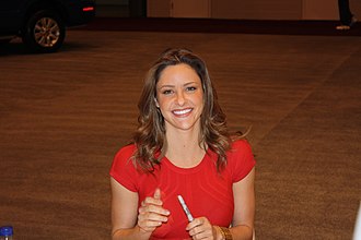Jill Wagner
