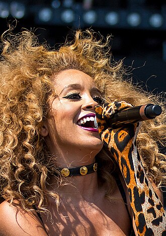 Jillian Hervey