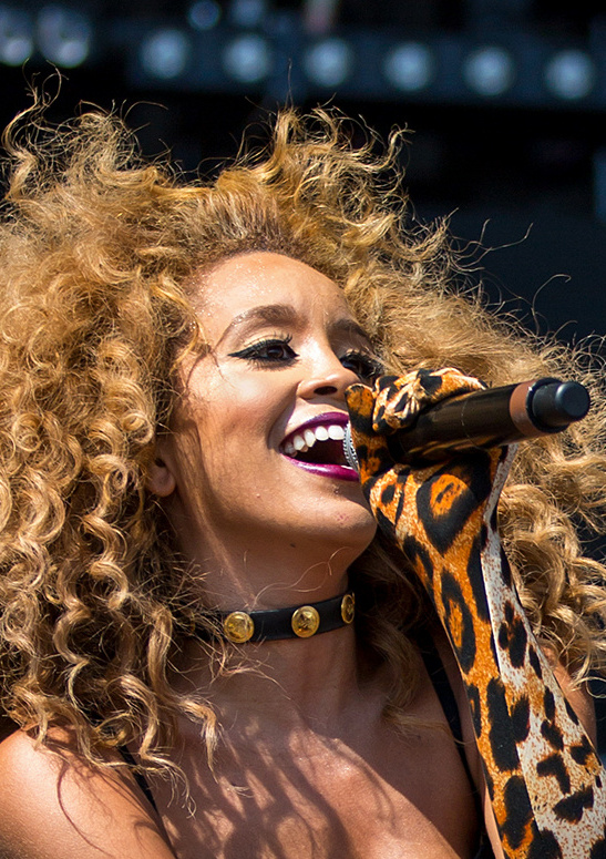 Jillian Hervey, Acteur