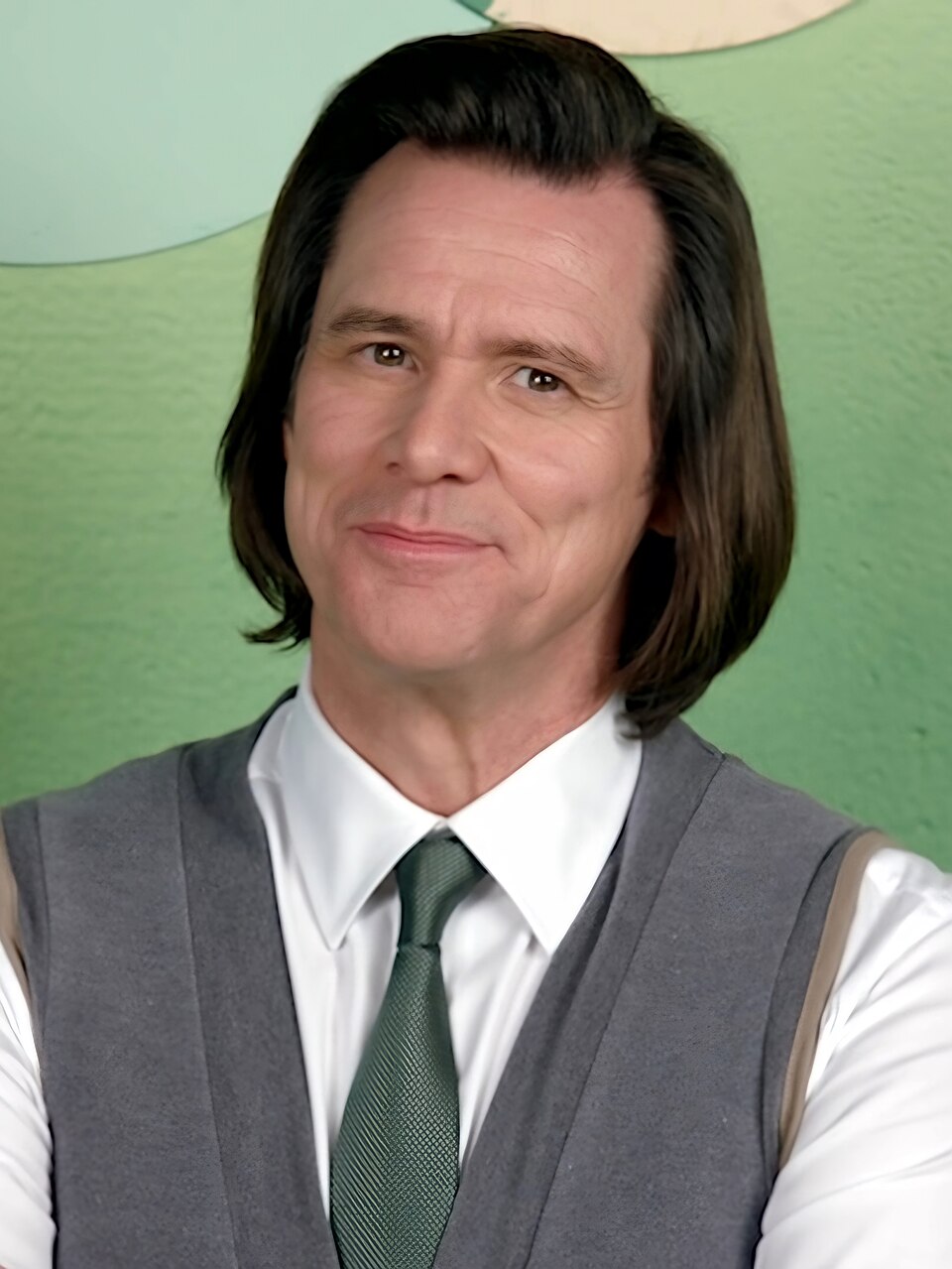 Jim Carrey, Acteur
