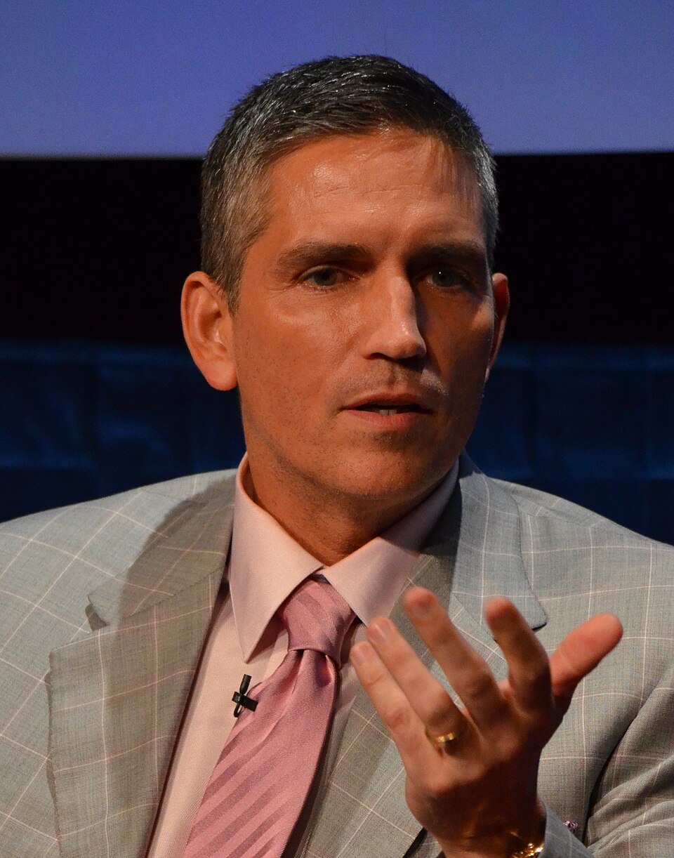 Jim Caviezel, Acteur