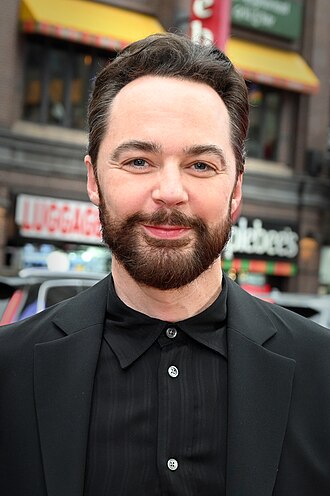 Jim Parsons